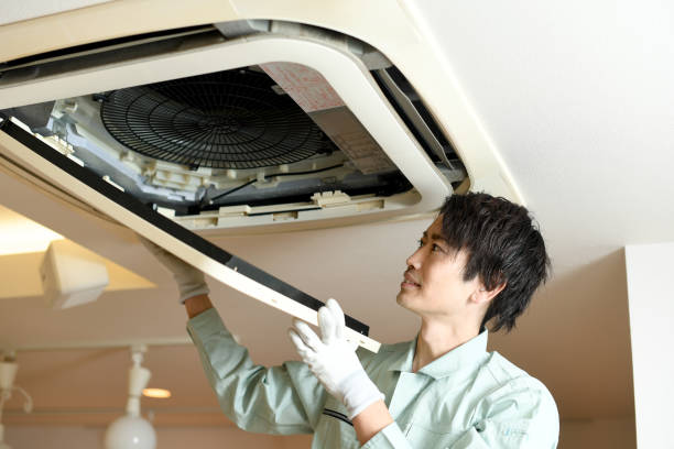 Best HVAC Maintenance and Cleaning  in Juniper Canyon, OR