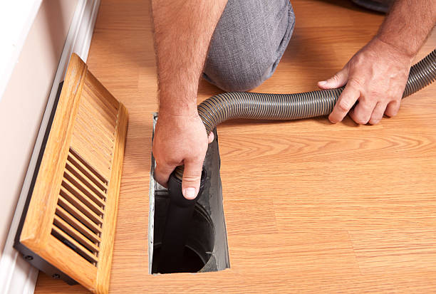 Best Ventilation Cleaning Services  in Juniper Canyon, OR