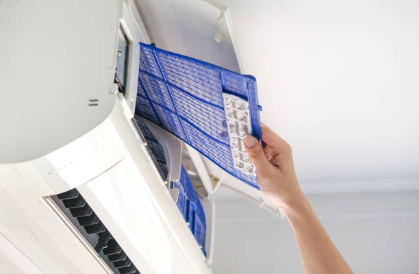 Best Air Duct Cleaning Near Me  in Juniper Canyon, OR