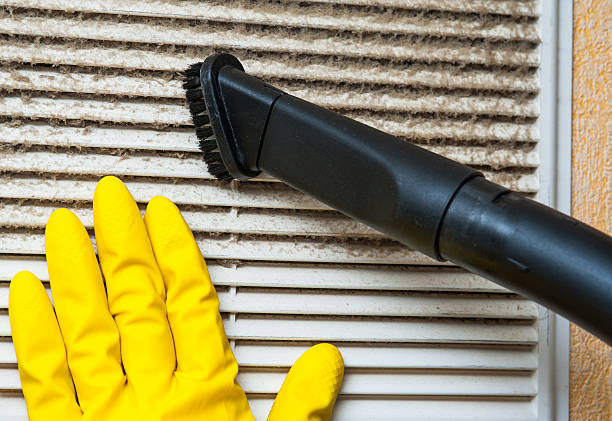Best Air Duct Cleaning Cost  in Juniper Canyon, OR